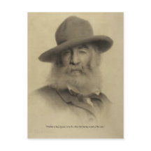 "Journey work of the Stars" Walt Whitman