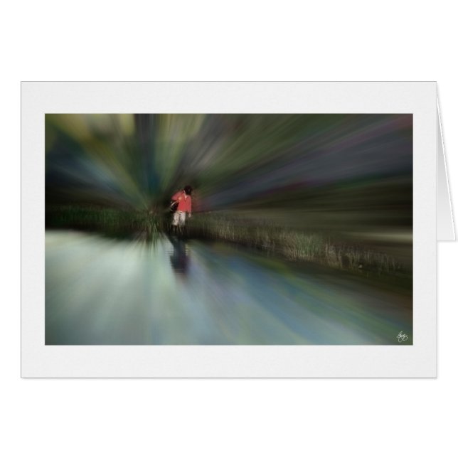 Jours à venir (Devant horizontal)