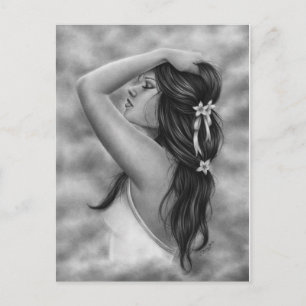 Jours d'espoir Carte postale