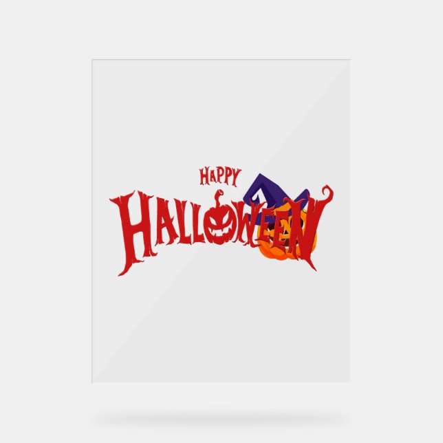 Jours d'halloween (Recto)