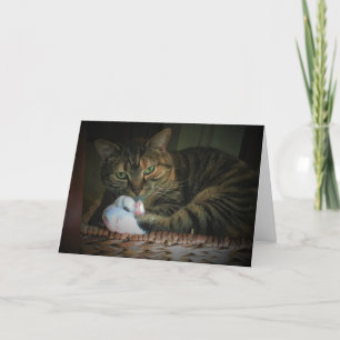 Jours lents, carte