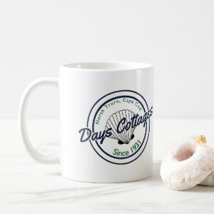 Jours officiels Cottages Mug