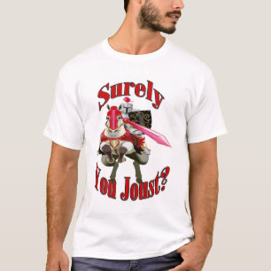 Jousting Shirt