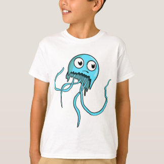 Jovi Jellyfish Kid's T - Shirt