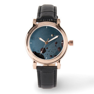 Jovian Trojans Asteroids. Armbanduhr