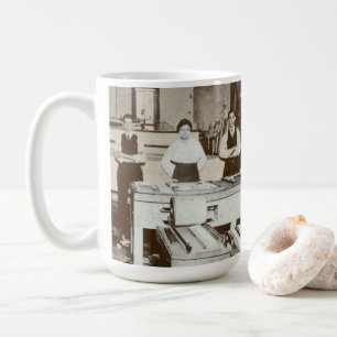 Jovita Idar Latina Suffrage Texas Leader Latinx Kaffeetasse