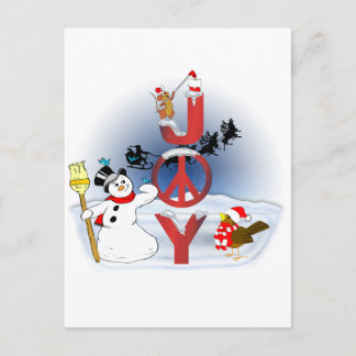 joy2 postkarte