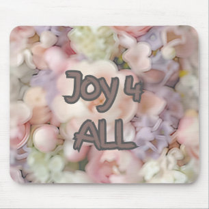 Joy 4 All Mauspad