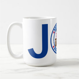 JOY Around! Mug Kaffeetasse