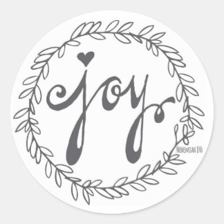 JOY | Aufkleber