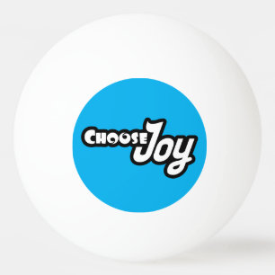 Joy auswählen tischtennisball