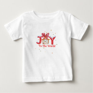 Joy Baby T-shirt