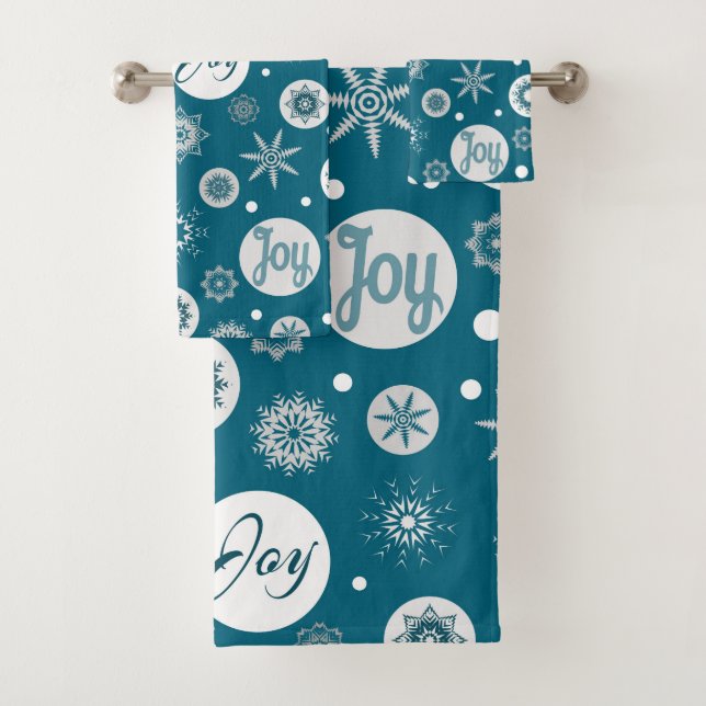 Joy Badhandtuch Set (Insitu)