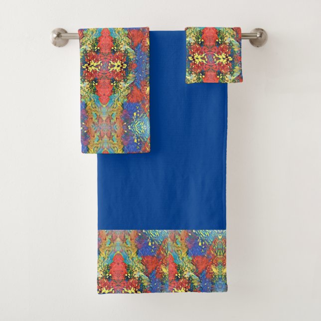 Joy Badhandtuch Set (Insitu)