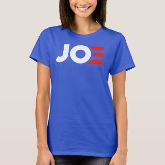 JOY Blue T-Shirt