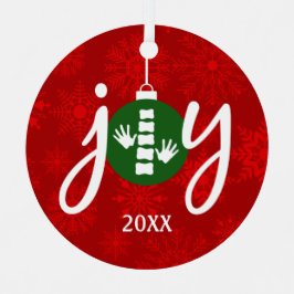 JOY Chiropratique / Ornement chiropraticien