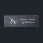 JOY Christmas Calligrafy Wirbel Letter God<br><div class="desc">Dieses Label ist für sich genommen wunderschön,  passt aber auch zu den Karten,  Aufklebern und Porto,  die als Set zusammengehören. Es gibt verschiedene Versionen. Sehen Sie sich die Sammlung an,  in der diese Buchstaben aufgeführt sind: https://www.zazzle.com/collections/joy_to_the_world_religious_christmas_calligraphy-119852239879630767</div>