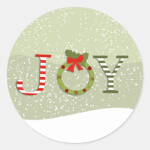 Joy-Christmas