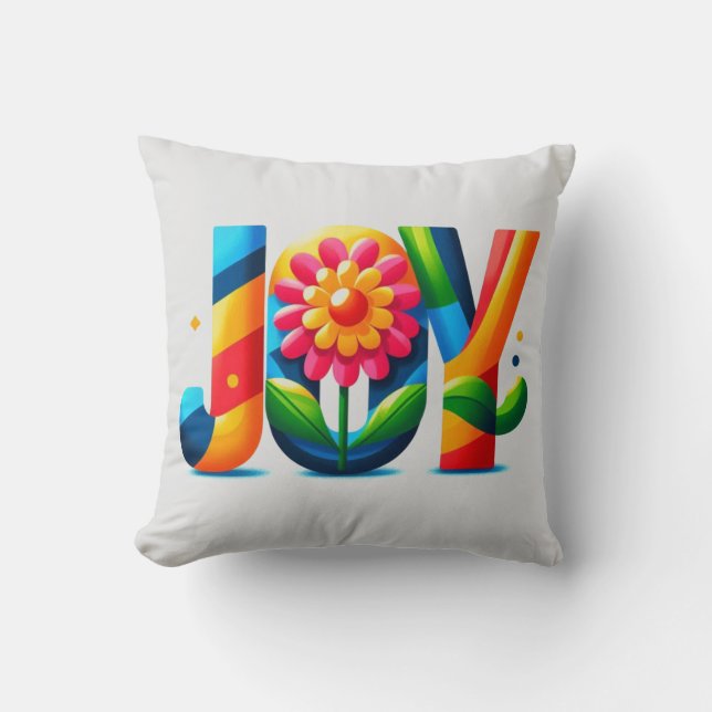 JOY COUSSIN (Recto)