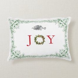 Joy Coussin