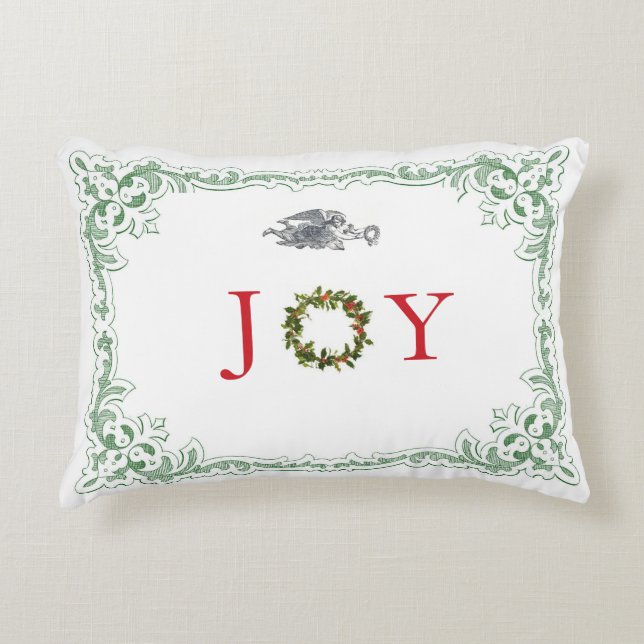 Joy Coussin (Devant)