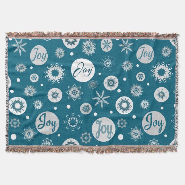 Joy Decke (Vorderseite)