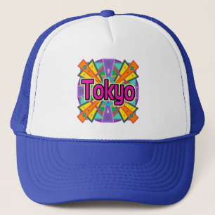 Joy Design "Tokyo" Casquette