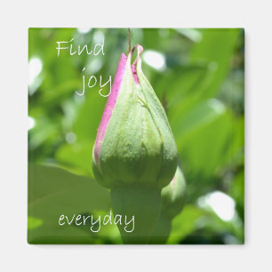 Joy Everyday Magnet