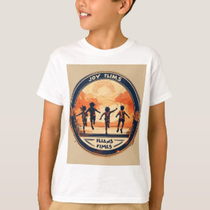 Joy-Film-T - Shirt