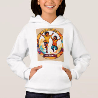 "Joy Films" Hoodie