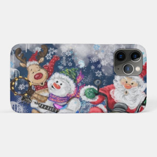 Joy - Frohe Weihnachten Case-Mate iPhone Hülle