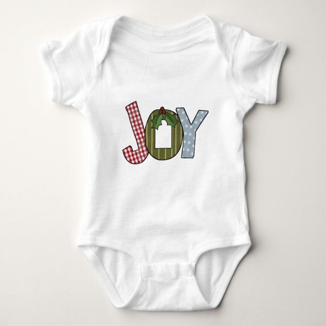 JOY Holiday Tshirts und Geschenke (Vorderseite)