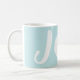 Joy Kaffeetasse