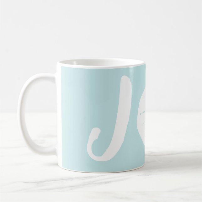 Joy Kaffeetasse (Links)