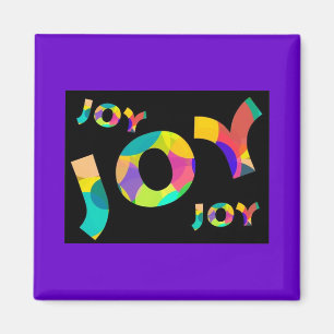 JOY MAGNET