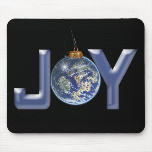 Joy Mousepad