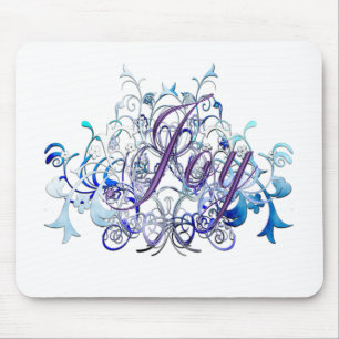 Joy Mousepad