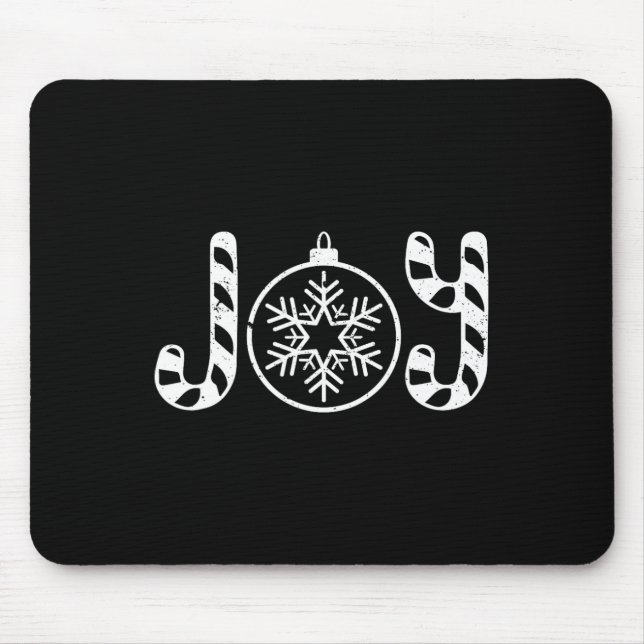 Joy Mousepad (Vorne)