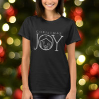 JOY Nativity Christlich Religious Christmas