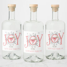 Joy New Year's Eve Party 2023