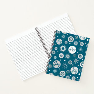 Joy Notizbuch