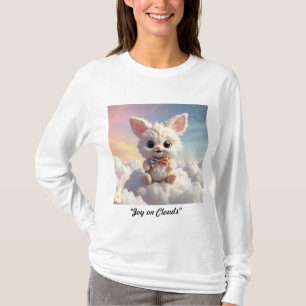 "Joy on Clouds" T-Shirt