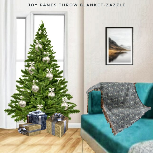 Joy Panes Decke (Von Creator hochgeladen)