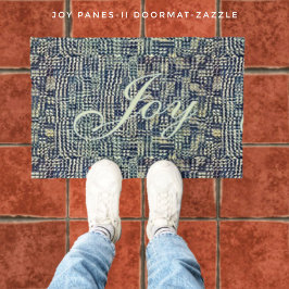 Joy Panes II Fußmatte
