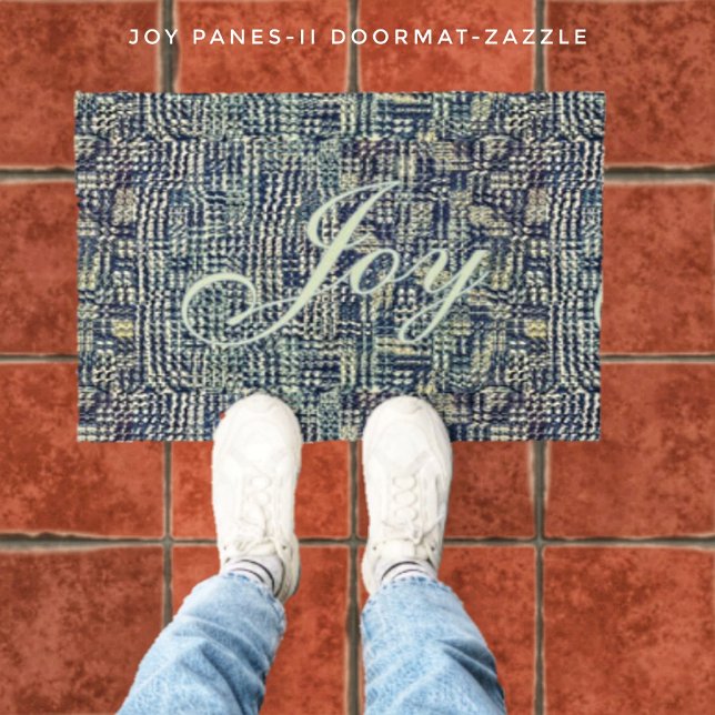Joy Panes II Fußmatte (Von Creator hochgeladen)
