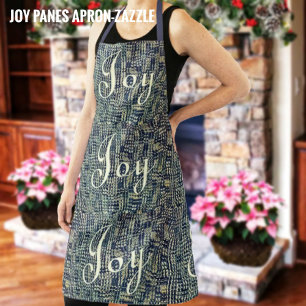 Joy Panes Schürze