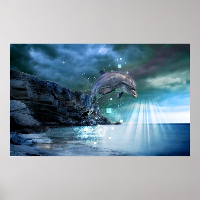 JOY - Poster (Vorne)