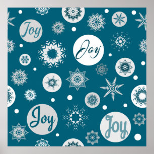 Joy Poster