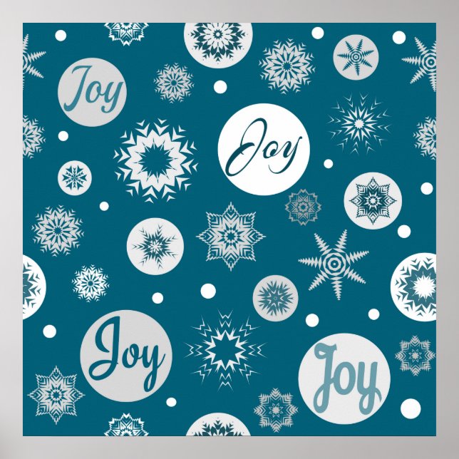 Joy Poster (Vorne)