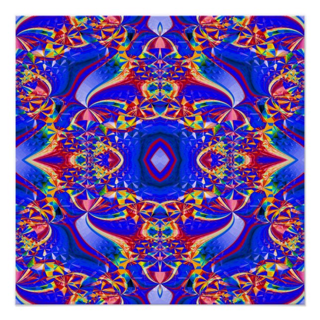 Joy Ride! Poster (Vorderseite)